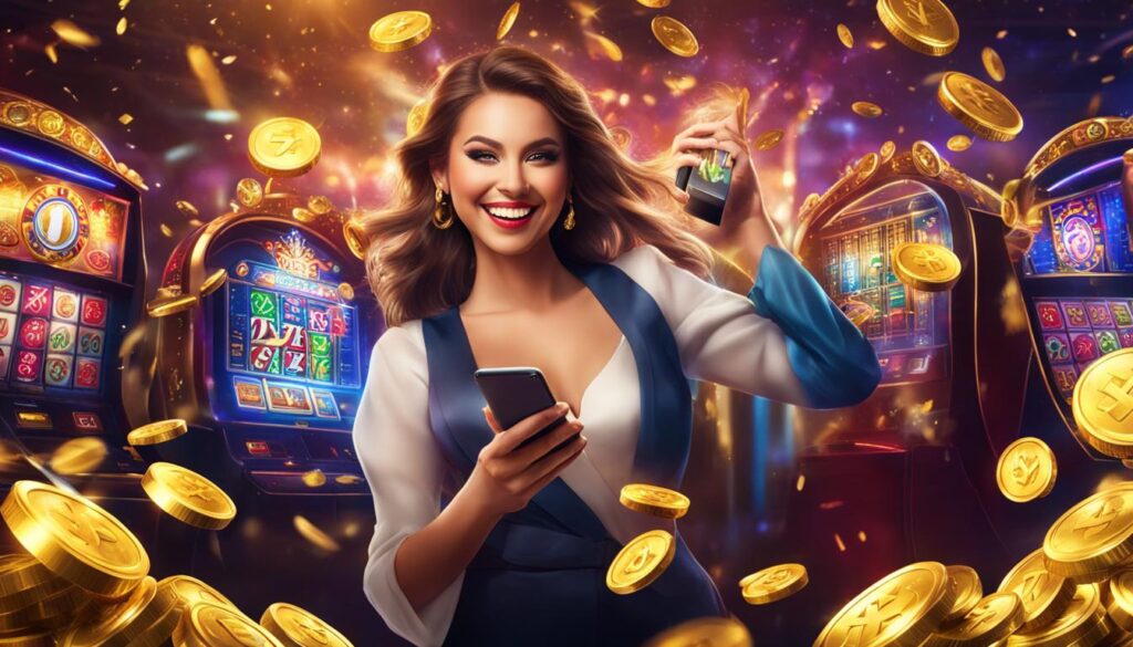 Slot Oyunları Kazançlı Siteler