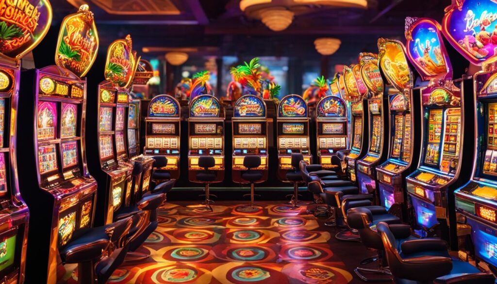 bedava slot oyunları ve casino slot oyunları