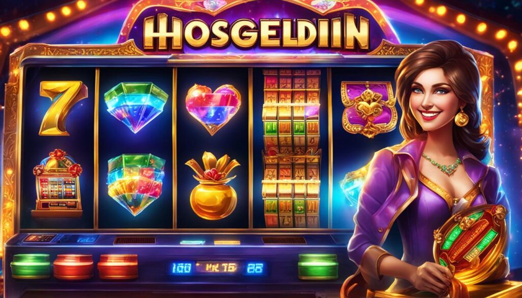 hoşgeldin bonusu veren slot siteleri