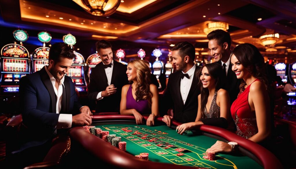 online casino siteleri