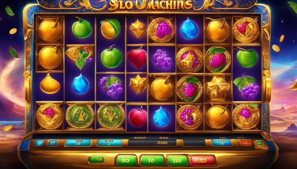 online slot siteleri