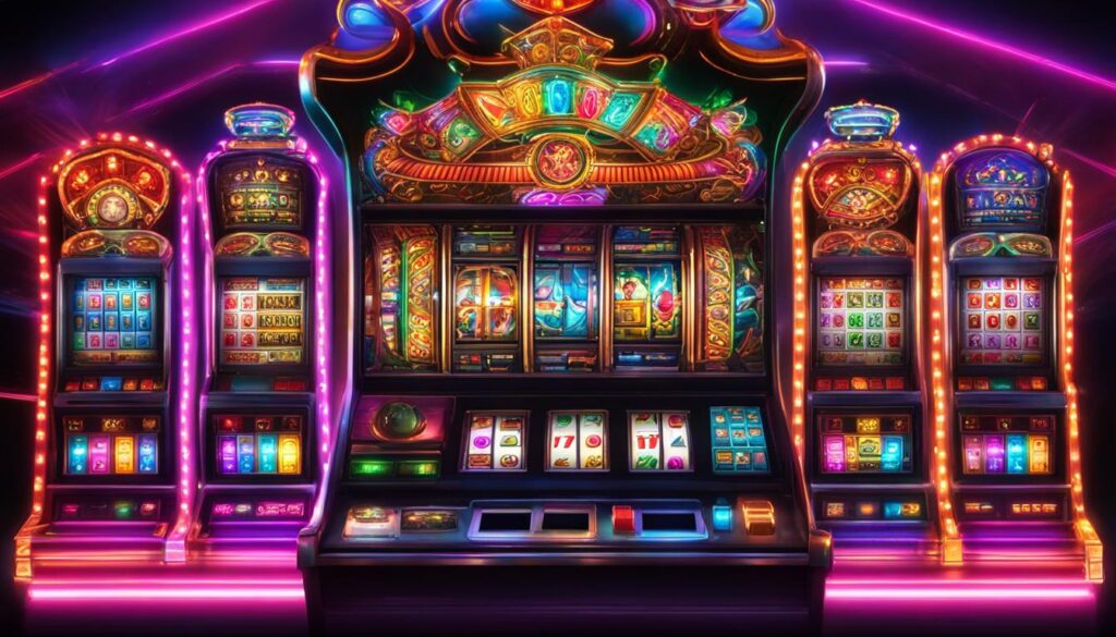 slot bonusları