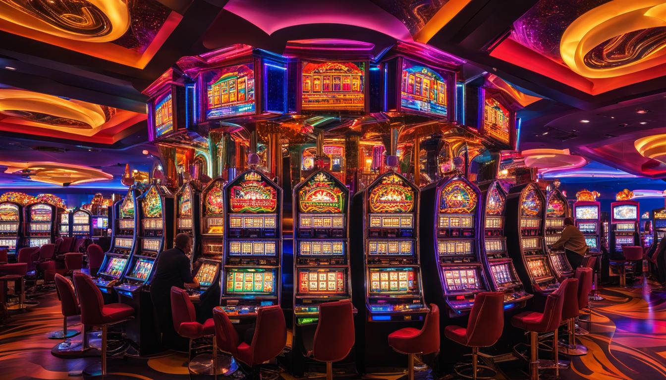 yeni slot siteleri