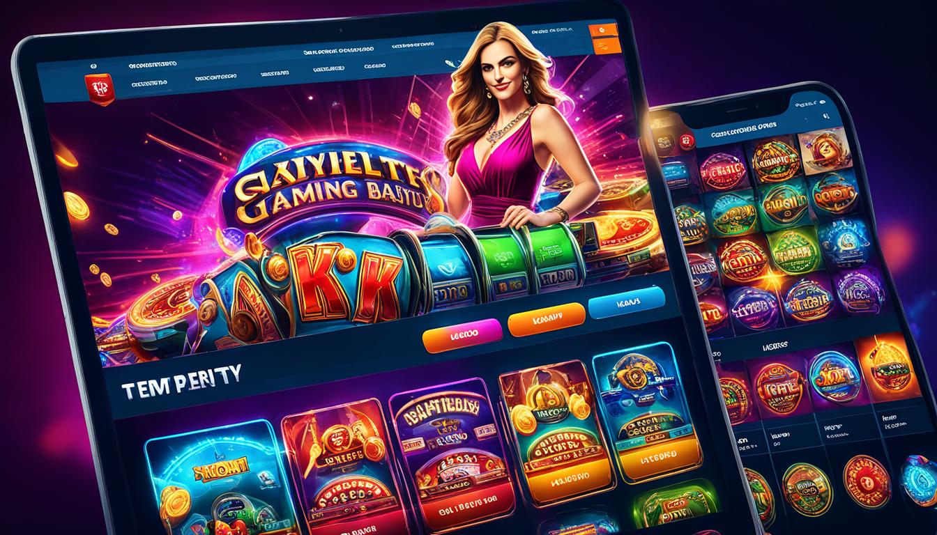 Türkiye'deki casino siteleri