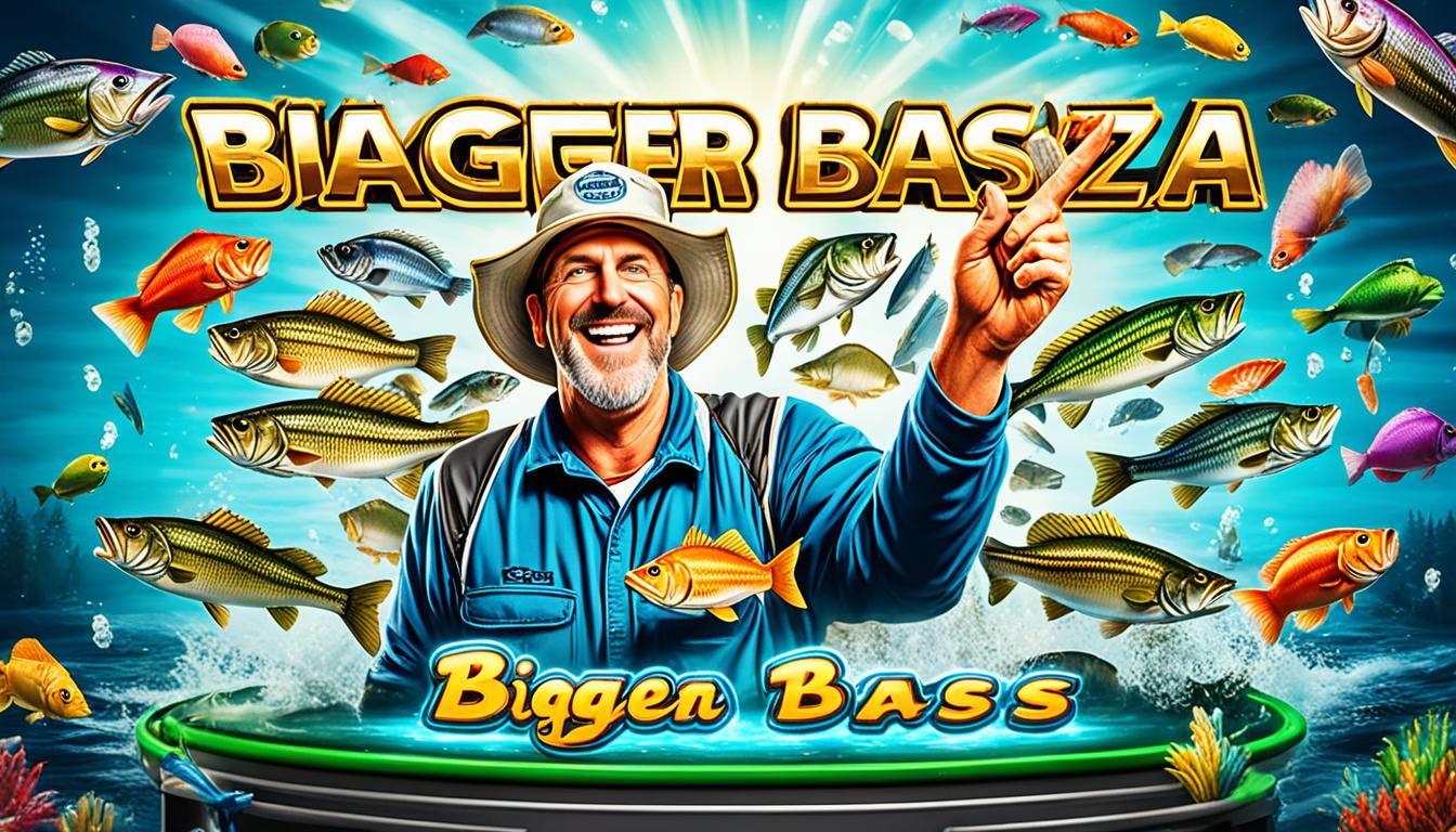 bigger bass bonanza