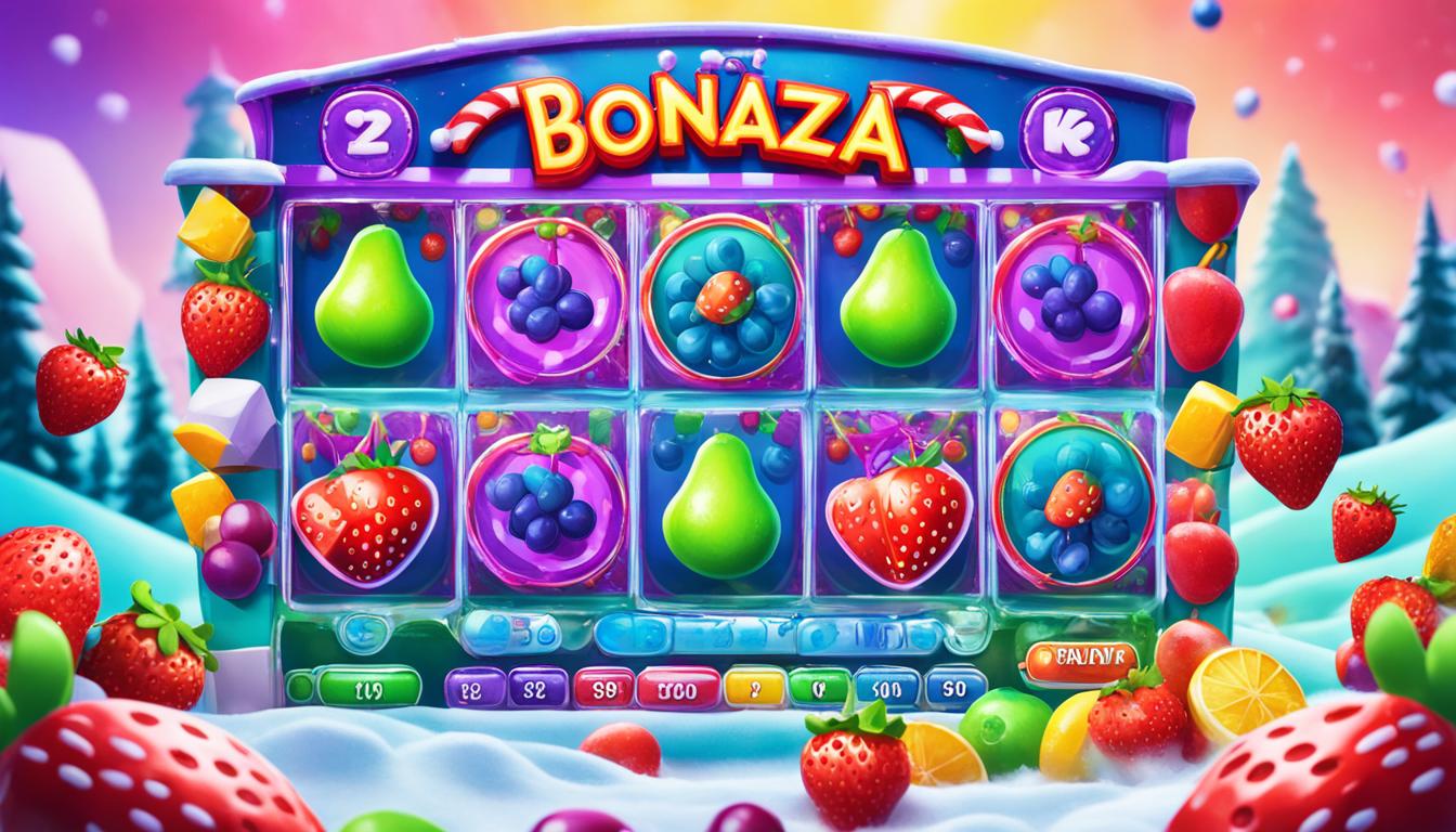 sweet bonanza slot oyunu nasıl